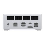 MINI PC Minis Forum UM870 Plus Ryzen 7 8745H barebone - Image 3