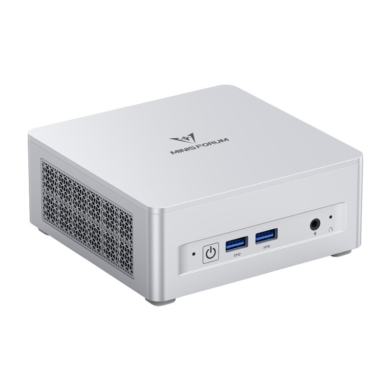 51749_1 MINI PC Minis Forum UM870 Plus Ryzen 7 8745H 32GB RAM + 1TB - Image 1