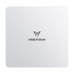 MINI PC Minis Forum UM870 Plus Ryzen 7 8745H 32GB RAM + 1TB - Image 2