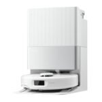 Vacuum Cleaner Roborock Qrevo Edge 5V1 White (N)