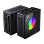 GMKtec Mini PC K11 AMD Ryzen 9 8945HS 32GB RAM + 1TB SSD WIN 11 Pro - Image 4