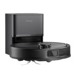 Robot Vacuum Cleaner Roborock Q10 PF+ (black) - Image 4