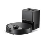 Robot Vacuum Cleaner Roborock Q10 VF+ (black)
