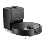 Robot Vacuum Cleaner Roborock Q10 VF+ (black) - Image 2