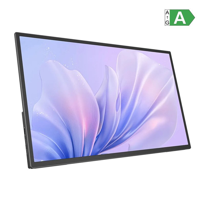 52230_9 Uperfect Portable Monitor UMax21 Touch M215E02 T-S - Image 1