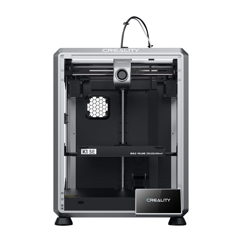 53042_5 Creality 3D Printer K1-SE - Image 1
