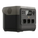 Bundle: Power station EcoFlow River 3 + portable solar panel 160W - Image 4