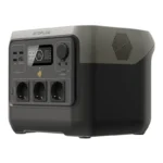 Bundle: Power station EcoFlow River 3 + portable solar panel 160W - Image 5