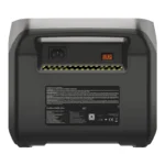 Bundle: Power station EcoFlow River 3 + portable solar panel 160W - Image 6