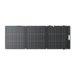Bundle: Power station EcoFlow River 3 + portable solar panel 160W - Image 3