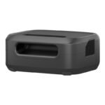 Bundle: Power station EcoFlow River 3 UPS + portable solar panel 110W - Image 4