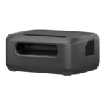 Bundle: Power station EcoFlow River 3 UPS + portable solar panel 160W - Image 4