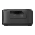 Bundle: Power station EcoFlow River 3 UPS + portable solar panel 160W - Image 5