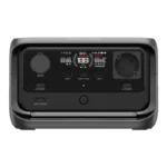 Bundle: Power station EcoFlow River 3 Plus + portable solar panel 160W - Image 3