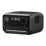 Bundle: Power station EcoFlow River 3 Plus + portable solar panel 160W - Image 4