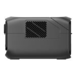 Bundle: Power station EcoFlow River 3 Plus + portable solar panel 220W - Image 5
