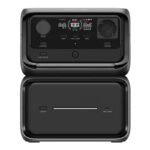 Bundle: Power station EcoFlow River 3 Max Plus + portable solar panel 220W - Image 2