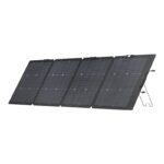 Bundle: Power station EcoFlow River 3 Max Plus + portable solar panel 220W - Image 6