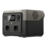 Bundle: Power station EcoFlow River 2 Max + portable solar panel 160W - Image 3