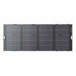 Bundle: Power station EcoFlow Delta Pro + 2x portable solar panel 400W - Image 3