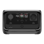 Bundle: Power station EcoFlow River 3 Plus + extra battery 286Wh - Image 2
