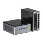 GMKtec M7 Mini PC Ryzen 7 Pro 6850H 32GB RAM + 1TB WIN 11 Pro - Image 3