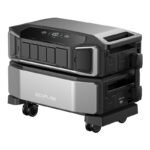 Bundle: Inverter EcoFlow Delta Pro Ultra + Add-on Battery Bundle (soft bundle) - Image 3