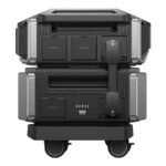 Bundle: Inverter EcoFlow Delta Pro Ultra + Add-on Battery Bundle (soft bundle) - Image 4