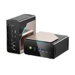 EVO-T1- Intel Ultra 9 285H- 64GB RAM + 1TB SSD