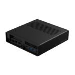 MINI PC MS-A2-9955 AMD Ryzen 9 9955HX barebone - Image 2
