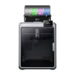 Creality K2 Pro Combo 3D Printer - Image 3