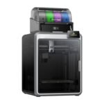 Creality K2 Pro Combo 3D Printer - Image 4