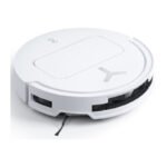 Ecovacs Robotic vacuum cleaner T50 PRO OMNI (white) - Image 3