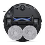 Ecovacs Robotic vacuum cleaner T50 PRO OMNI (white) - Image 4
