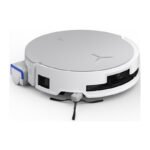 Ecovacs Robotic vacuum cleaner X8 OMNI (WHITE) - Image 2