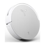 Ecovacs Robotic vacuum cleaner X8 OMNI (WHITE) - Image 3