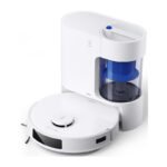 Ecovacs Robotic vacuum cleaner N20 Plus (white) - Image 2