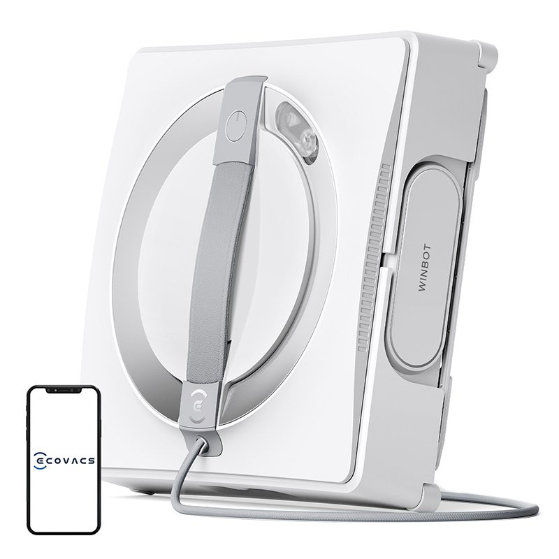 55894_1 Ecovacs Window cleaning robot W2 Pro - Image 1