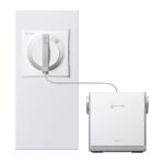Ecovacs Window cleaning robot W2 Pro OMNI - Image 6