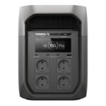 Portable power station EcoFlow DELTA 3 Max