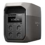 Portable power station EcoFlow DELTA 3 Max - Image 2