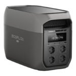 Portable power station EcoFlow DELTA 3 Max - Image 3