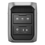 Portable power station EcoFlow DELTA 3 Max Plus - Image 5