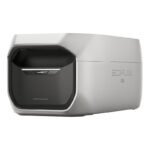 Extra Battery for DELTA 3 Max Plus - Image 2