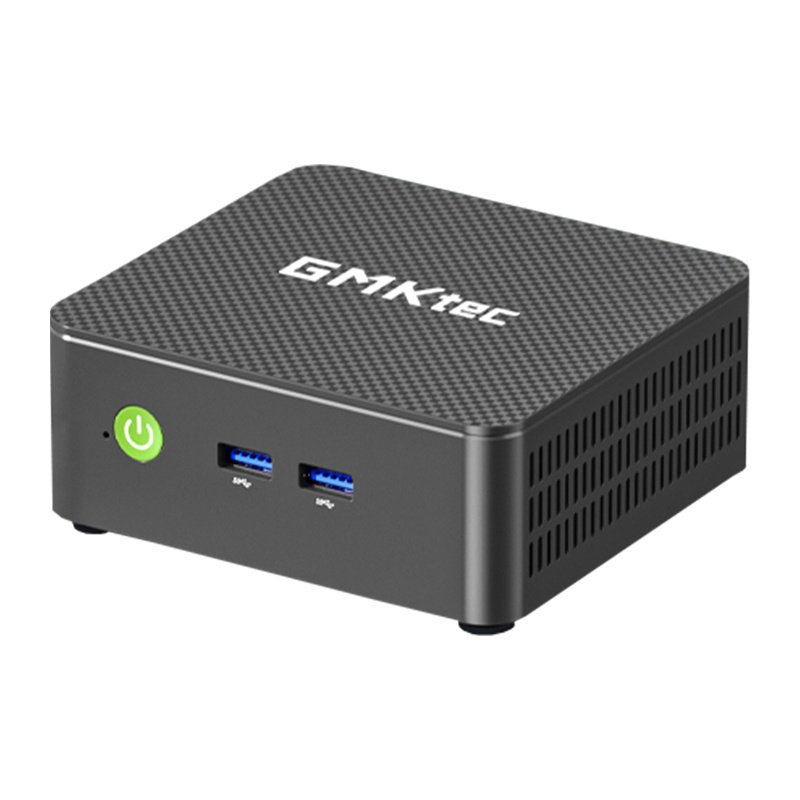 55983_1 MINI PC GMKtec G3S Intel N95 16GB RAM + 512GB SSD WIN 11 PRO - Image 1