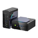 MINI PC GMKtec K12 Ryzen 7 H 16GB 255 32GB RAM + 1TB SSD WIN 11 Pro - Image 3