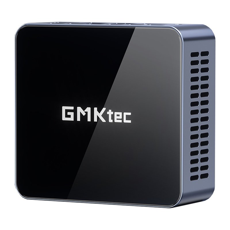 55985_2 MINI PC GMKtec M2 Pro S Intel i7-1185G7 16GB RAM + 512GB SSD WIN 11 Pro - Image 1