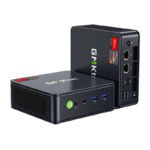 MINI PC GMKtec M5 Ultra Ryzen 7 7730U 16GB RAM + 1TB SSD WIN 11 Pro - Image 3