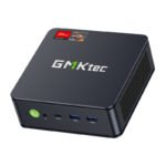 MINI-PC GMKtec M6 Ultra AMD Ryzen 5 7640HS 16GM RAM + 512GB SSD WIN 11 PRO