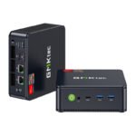 MINI-PC GMKtec M6 Ultra AMD Ryzen 5 7640HS 16GM RAM + 512GB SSD WIN 11 PRO - Image 2